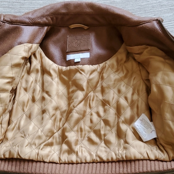 Jacadi Toddler Jacket 12M - Picture 4 of 6